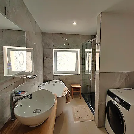 Casa D Anima Gmbh Apartment Degersheim