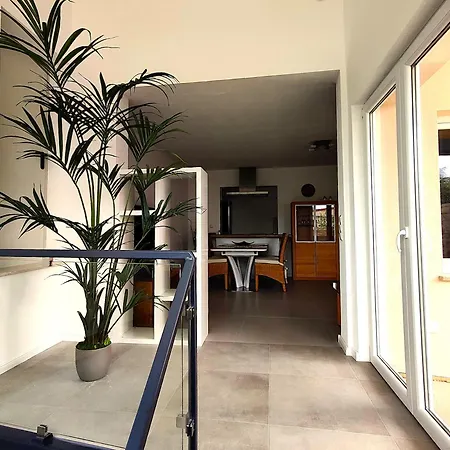 Casa D Anima Gmbh Apartment Degersheim