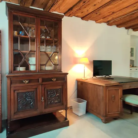 Casa D Anima Gmbh * Degersheim