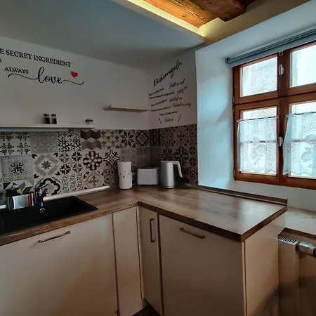Casa D Anima Gmbh * Degersheim
