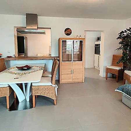 Apartment Casa D Anima Gmbh *